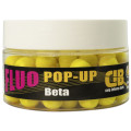 Carp Inferno Pop - up Boilies Fluo 12 mm 200 ml Carp Inferno Pop - up Boilies Fluo 12 mm 200 ml