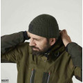 Čepice Geoff Anderson WizWool Ulf beanie zelená