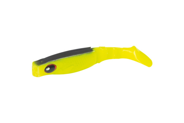 Mistrall gumová nástraha Dominator 6,5cm barva 19, 20ks