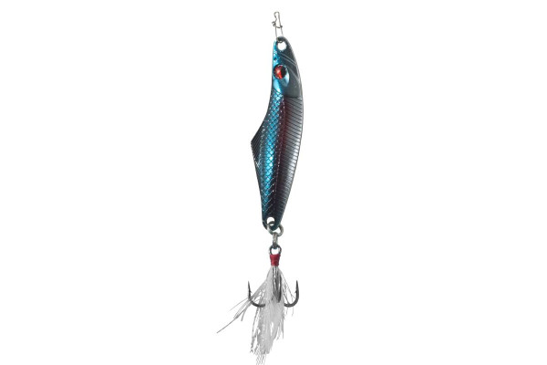 Aquantic nástraha Chuck 21 g vzor RB