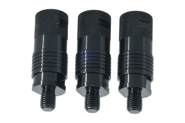 Anaconda systém Hopper Head, 60 x 15mm Sada 3ks